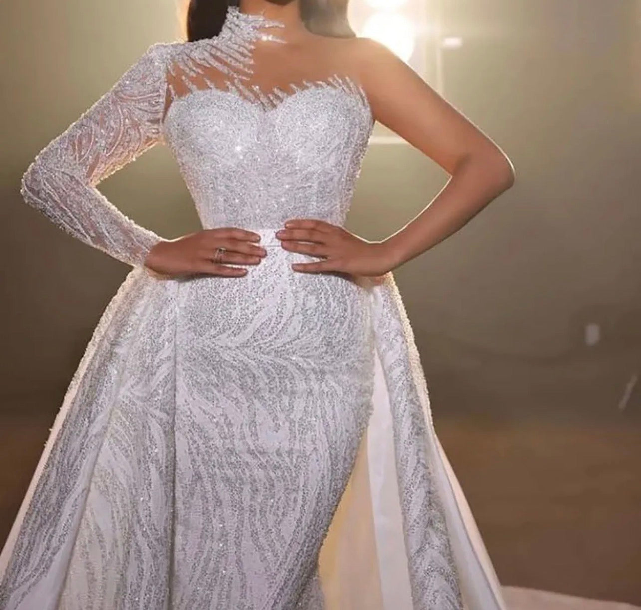 ⚜️JADE⚜️TAILLE 34 à 38⚜️