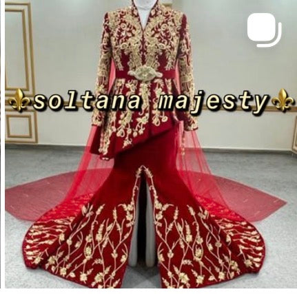 IMANE ⚜️taille 40 à 44⚜️