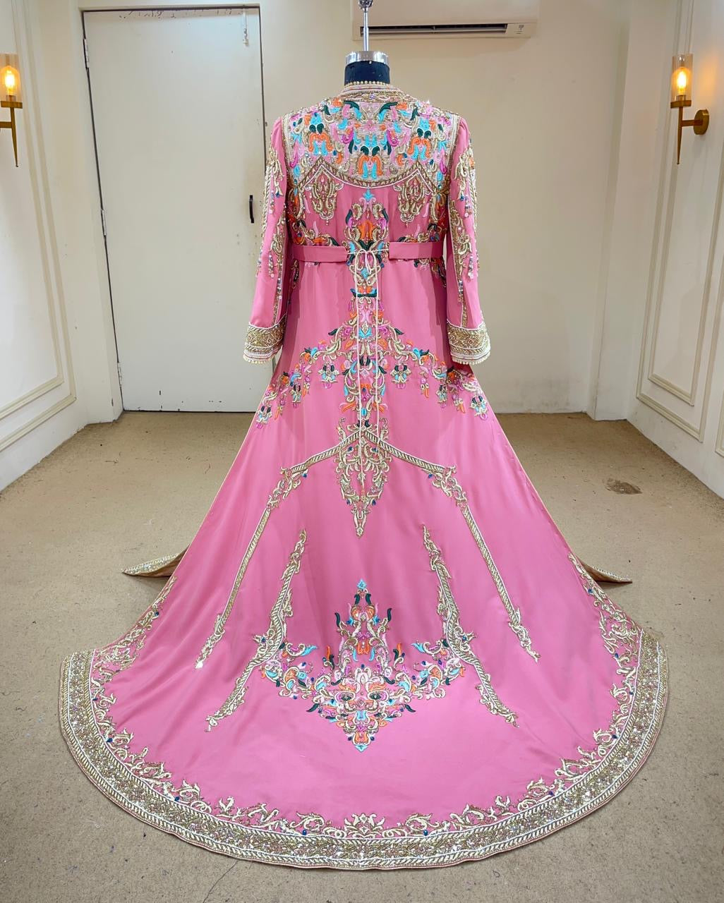 RIMA ROSE ⚜️taille 40 à 50⚜️