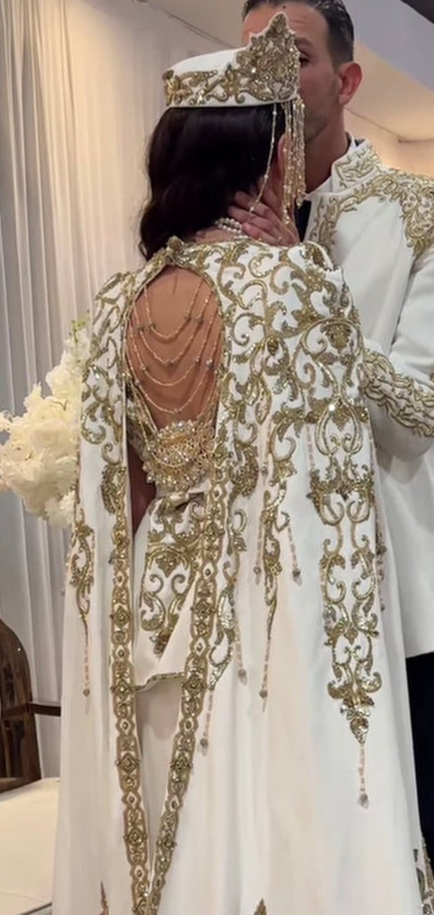 NOOR ⚜️taille 34 à 40⚜️