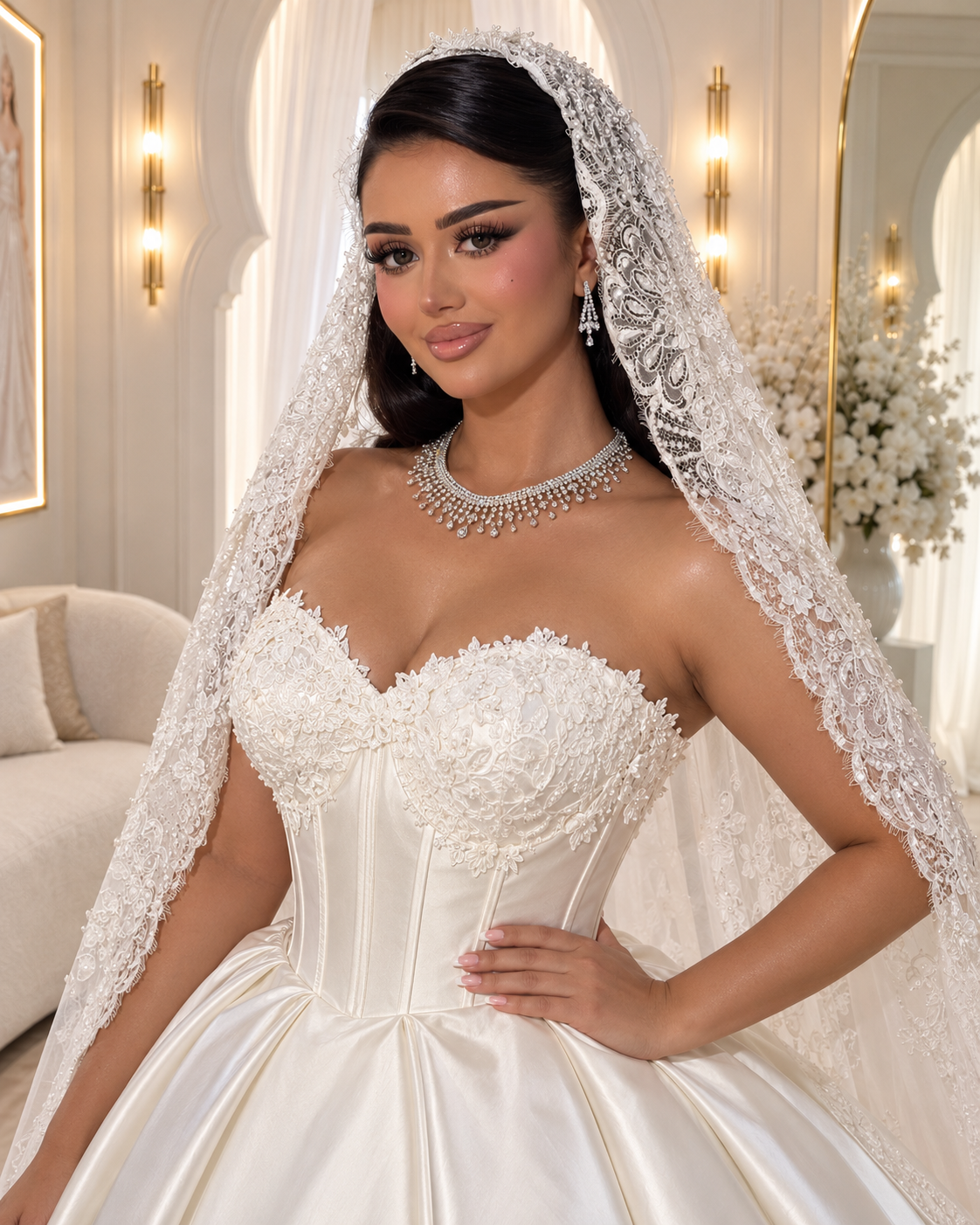 CLAIRE ✨SUR MESURE✨
