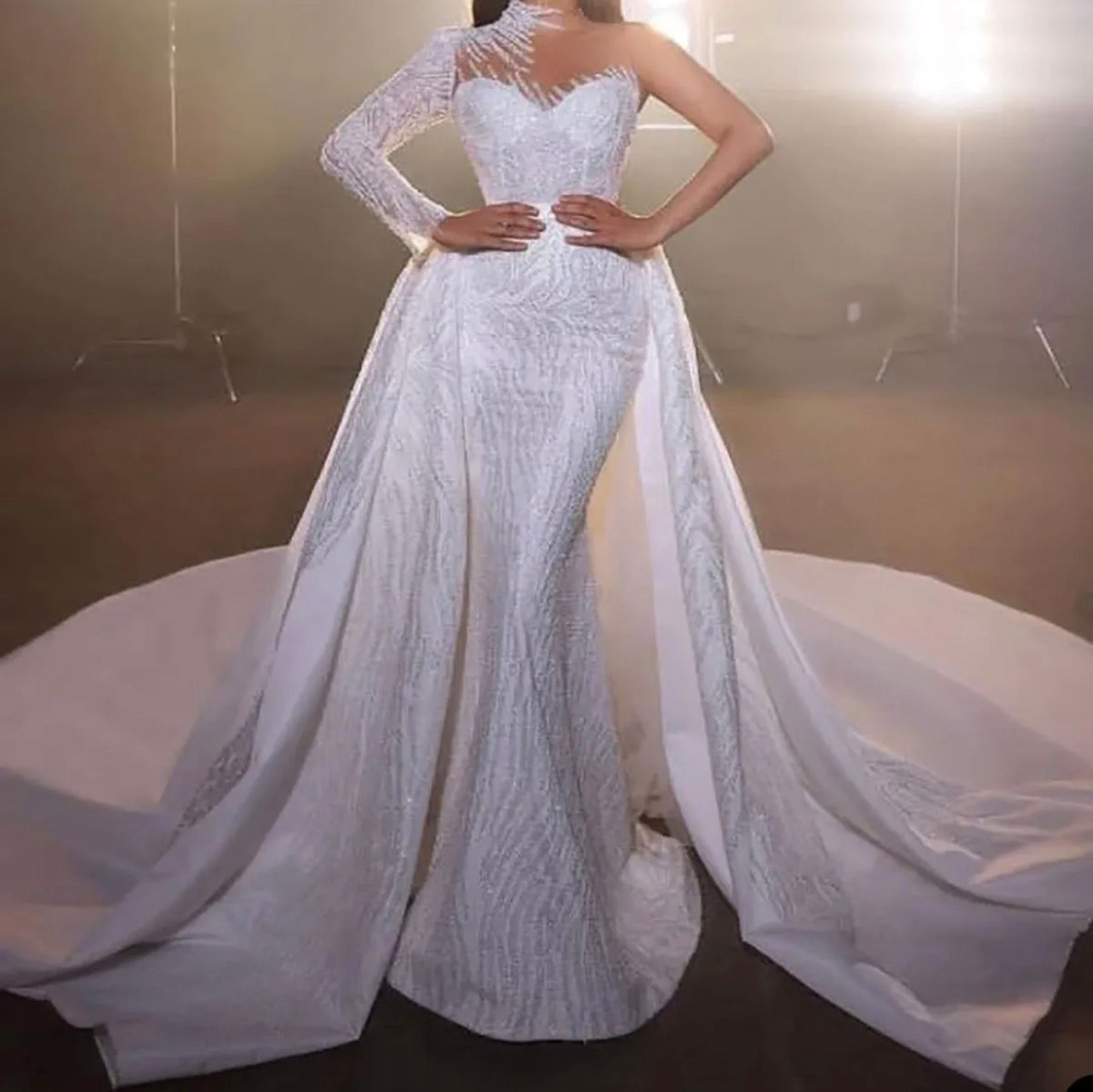 ⚜️JADE⚜️TAILLE 34 à 38⚜️