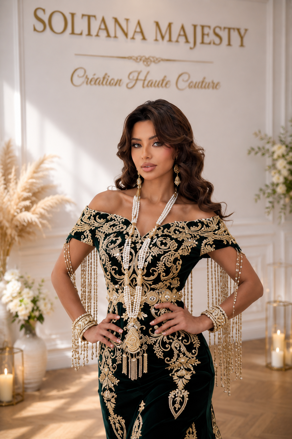 ATIKA ⚜️taille 34 a 38⚜️