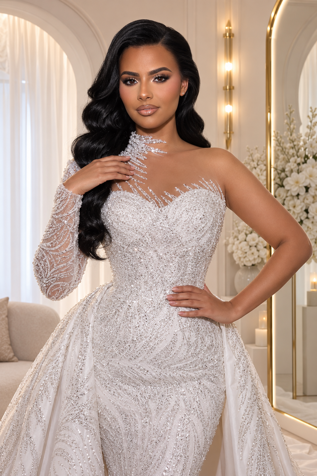 ⚜️JADE⚜️TAILLE 34 à 38⚜️