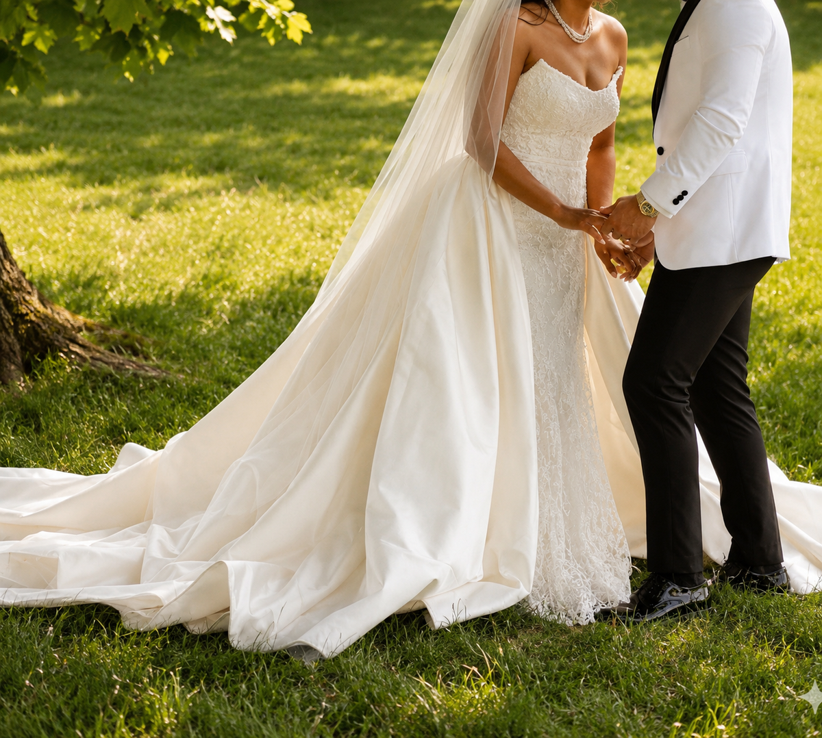 VENTE PRIVÉE 2027 ROBE DE MARIÉE ⚜️TAILLE 38 à 42⚜️ EXCELLENT ETAT
