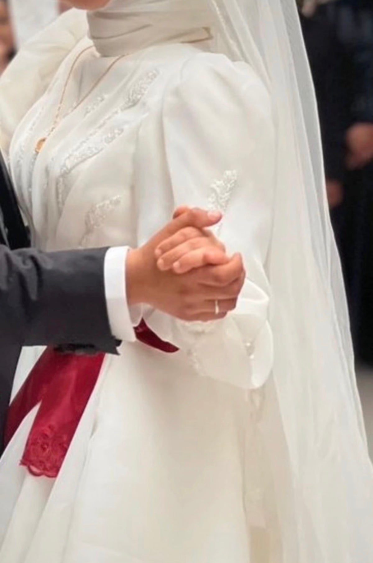 ⚜️SOUMAYA⚜️TAILLE 34 à 40⚜️