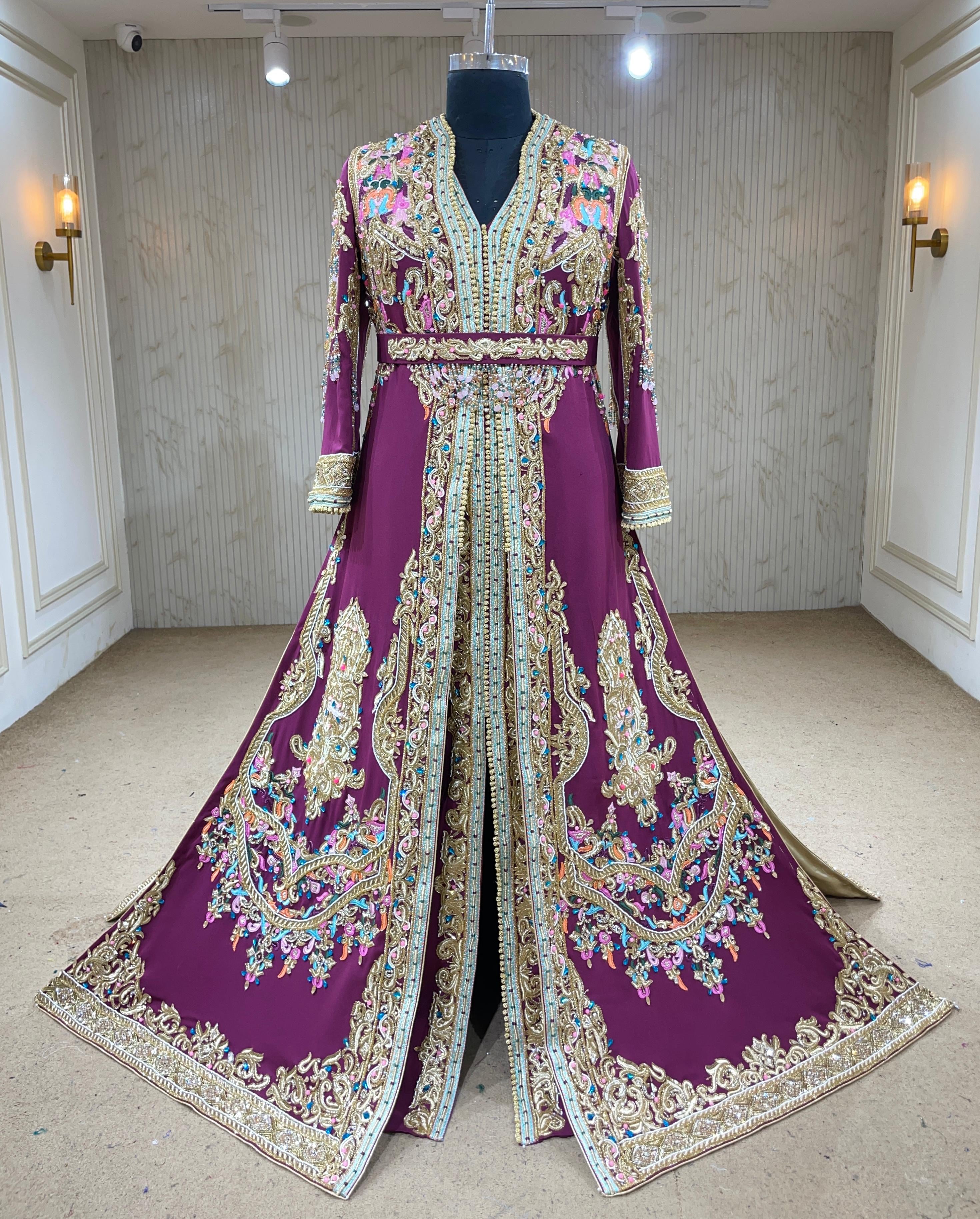 RIMA VIOLET⚜️taille 40 à 50⚜️
