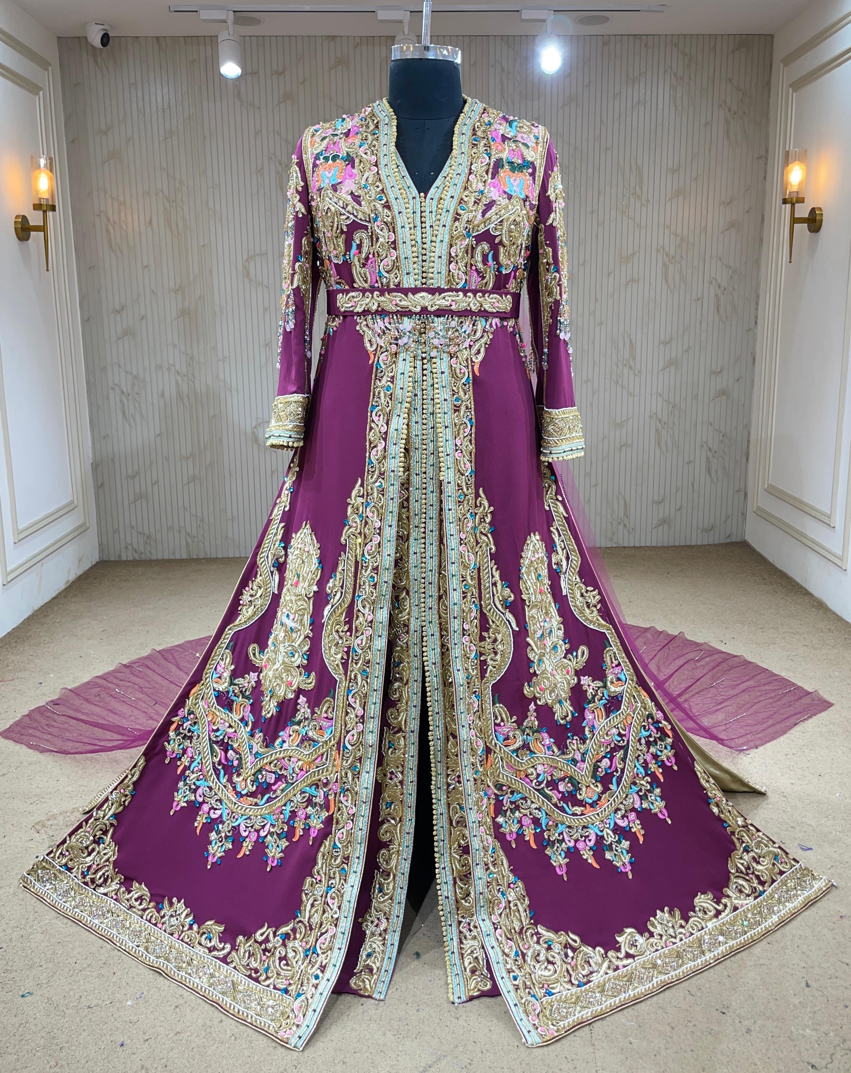 RIMA VIOLET⚜️taille 40 à 50⚜️