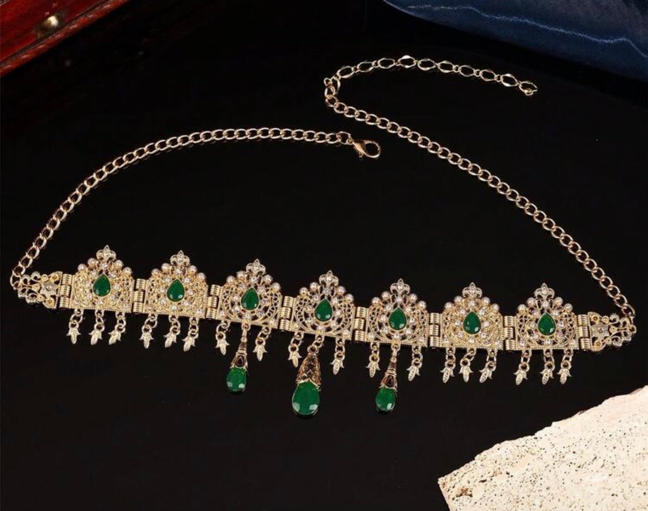 ATIKA ⚜️taille 34 a 38⚜️