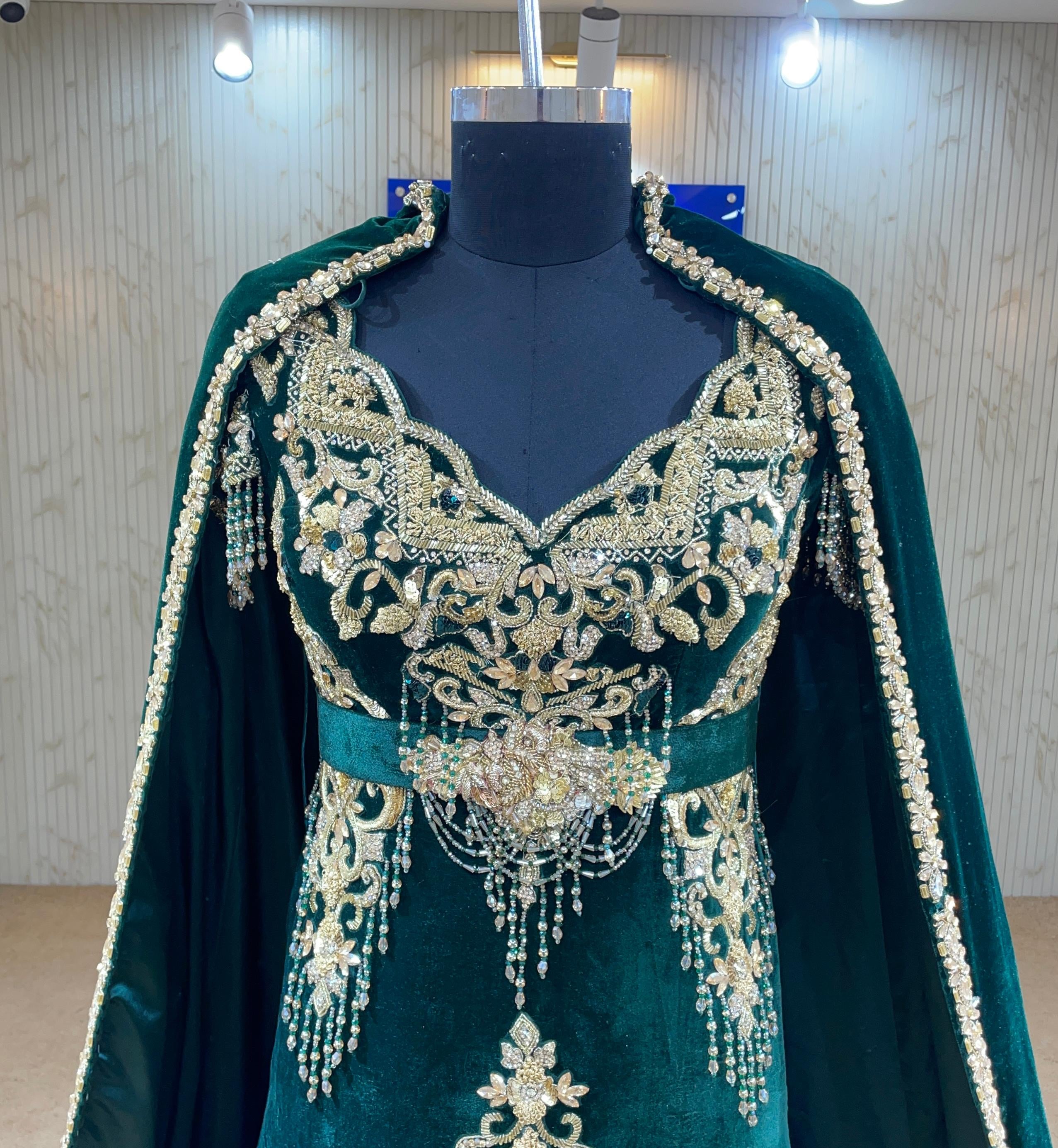 FERGANIA ⚜️taille 34 à 42⚜️