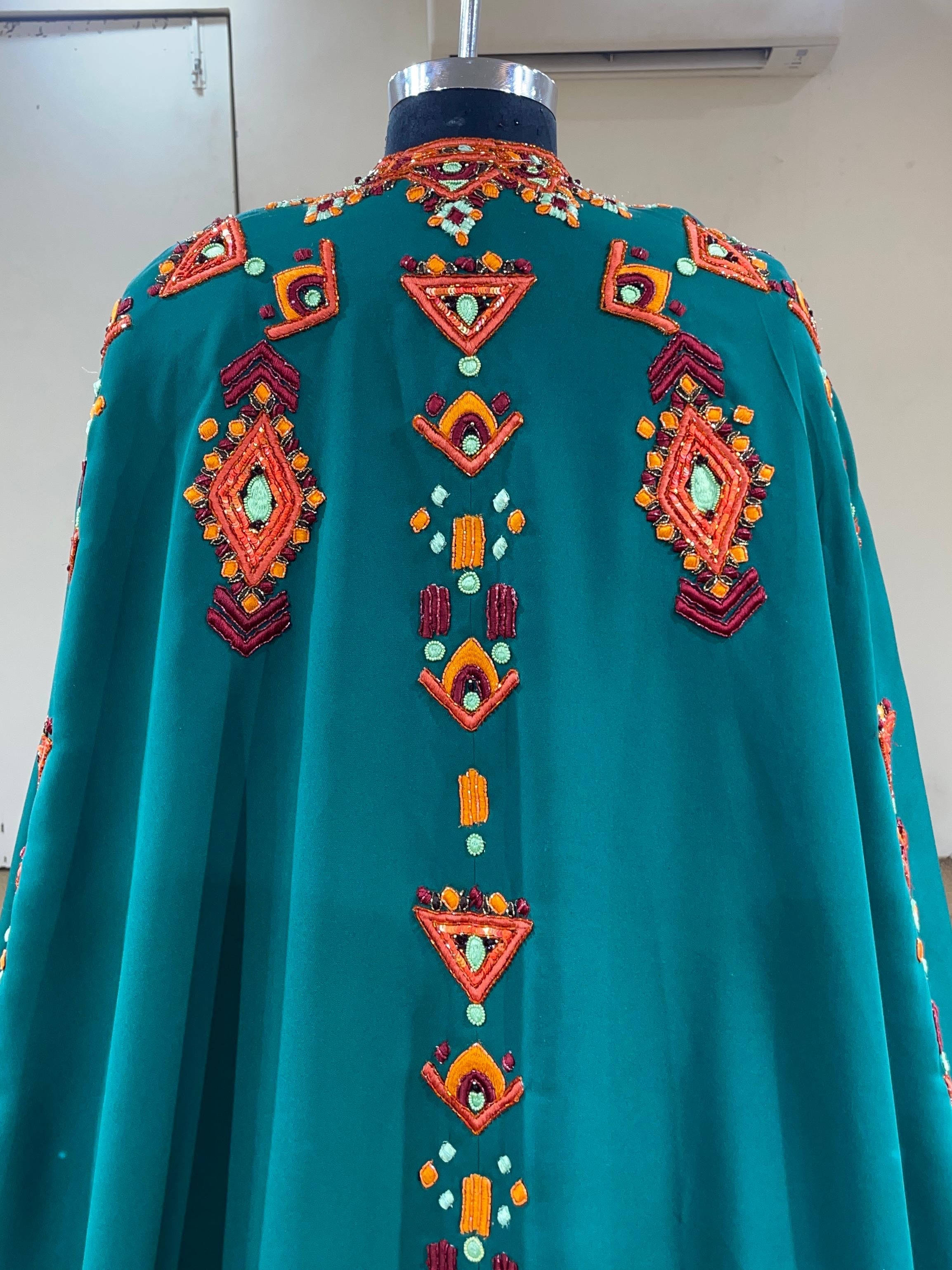 KABYLE TIZI ⚜️Taille 34 à 40⚜️