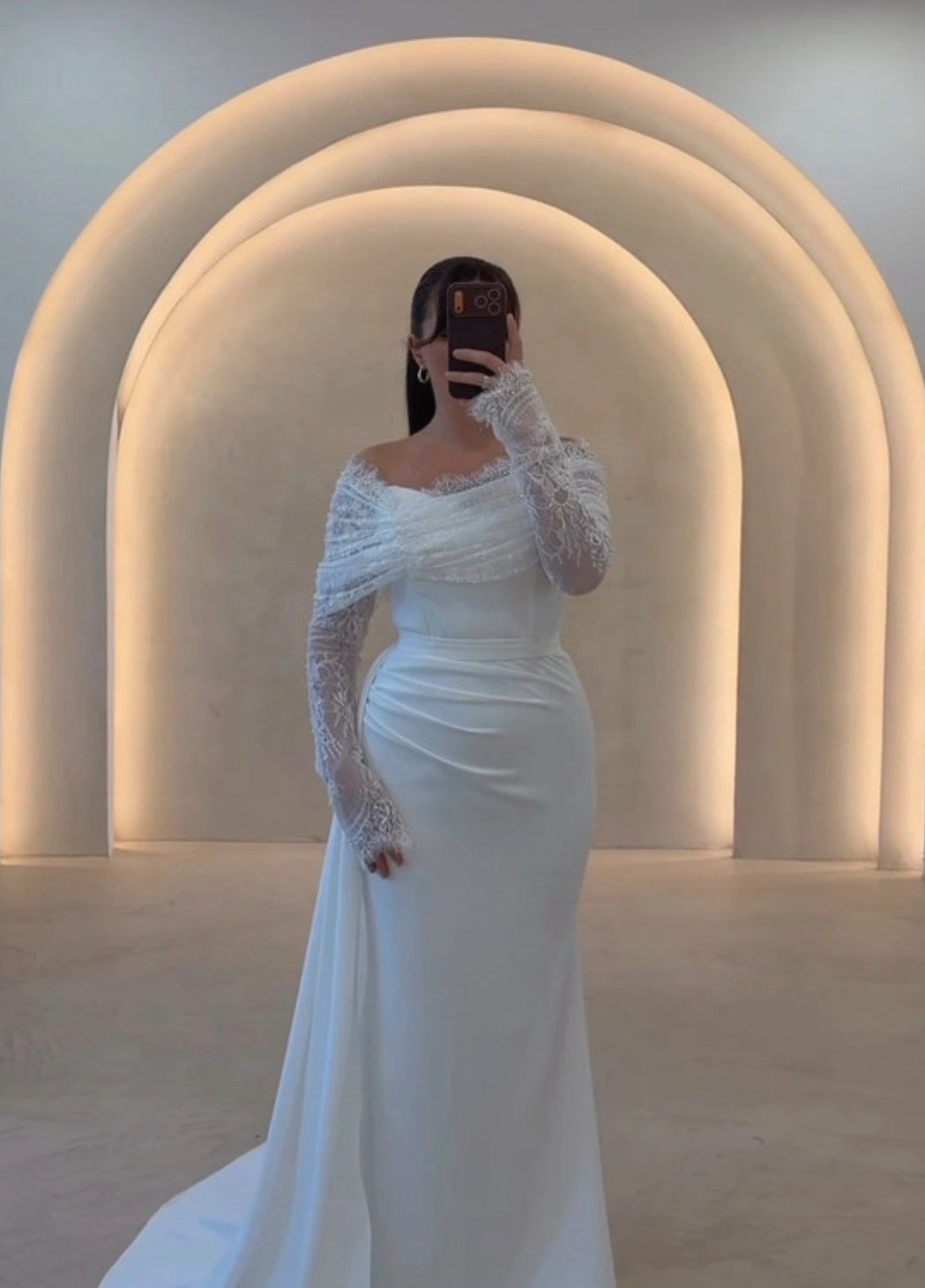 ⚜️SOFIA⚜️TAILLE 34 à 42⚜️