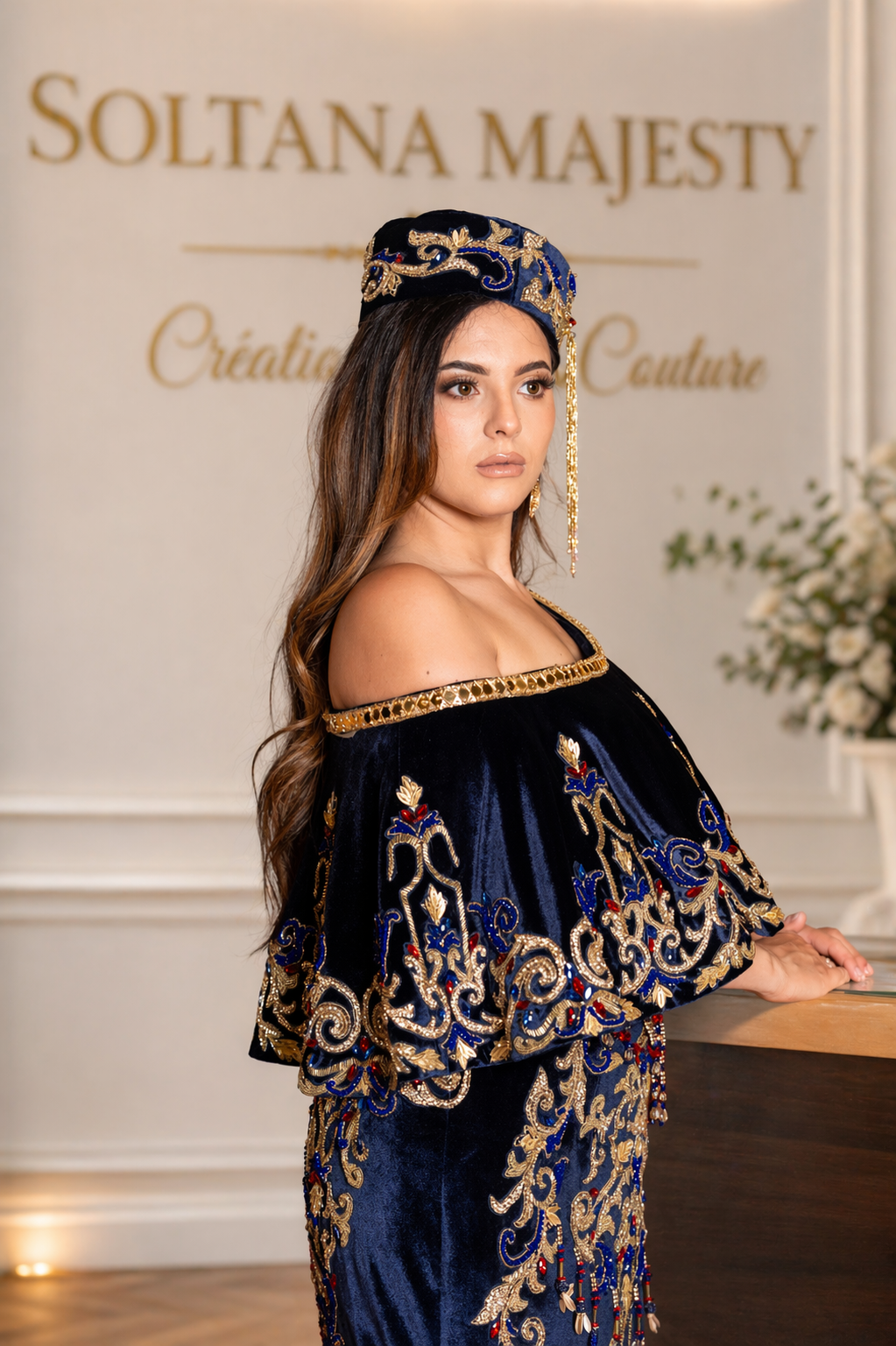 XENIA ⚜️taille 34 a 40⚜️
