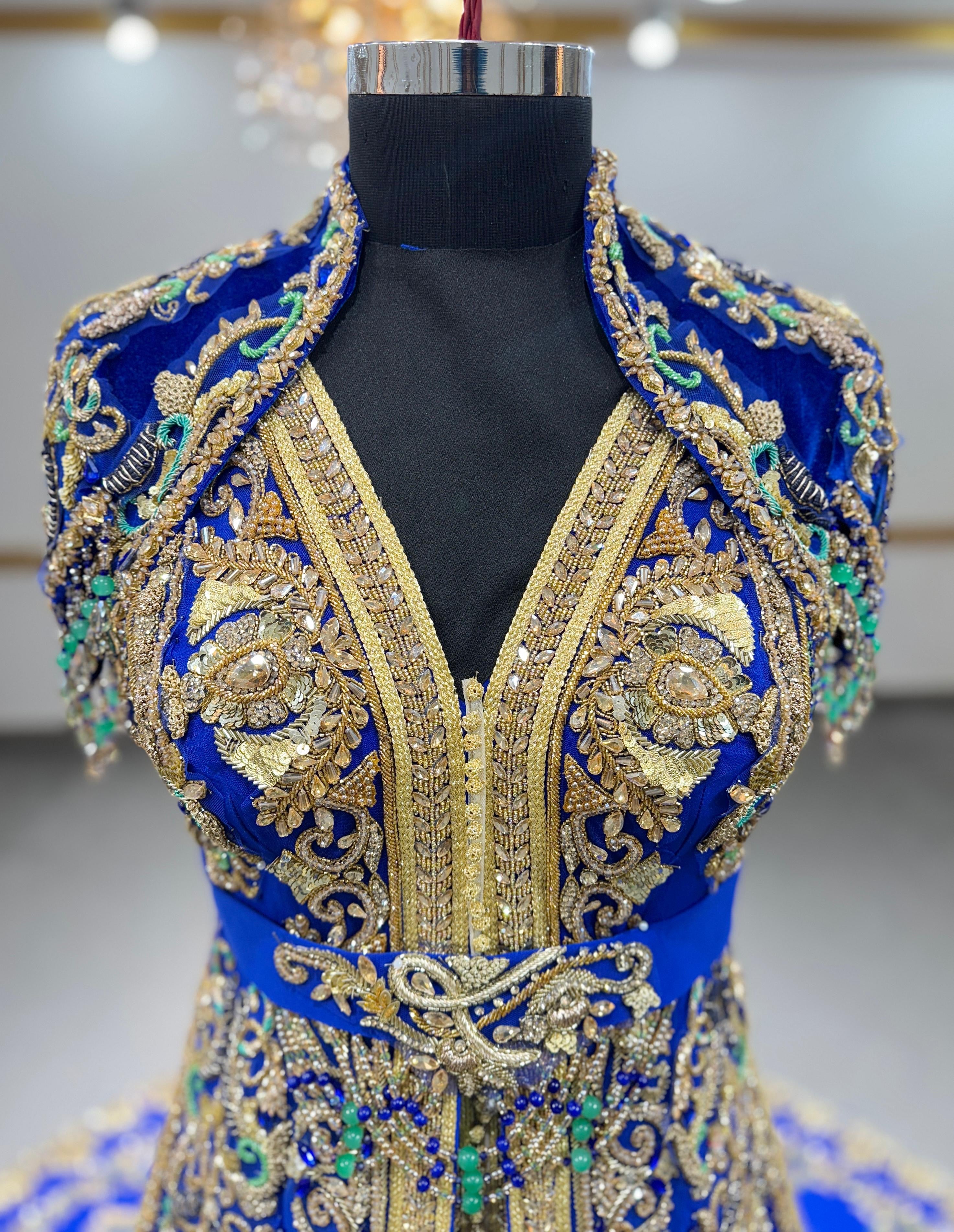 LAMIAE ⚜️taille 34 a 42⚜️