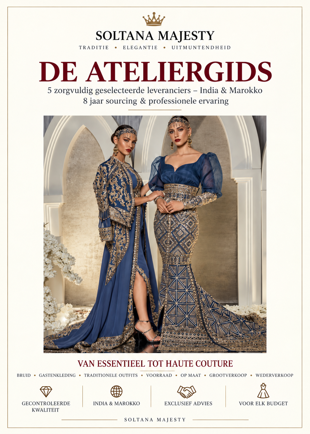 LE CARNET DES ATELIERS — 5 FOURNISSEURS POUR NÉGAFATES & PROFESSIONNELLES (Copie)