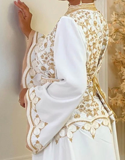 YASIRA ⚜️taille 38 à 46⚜️