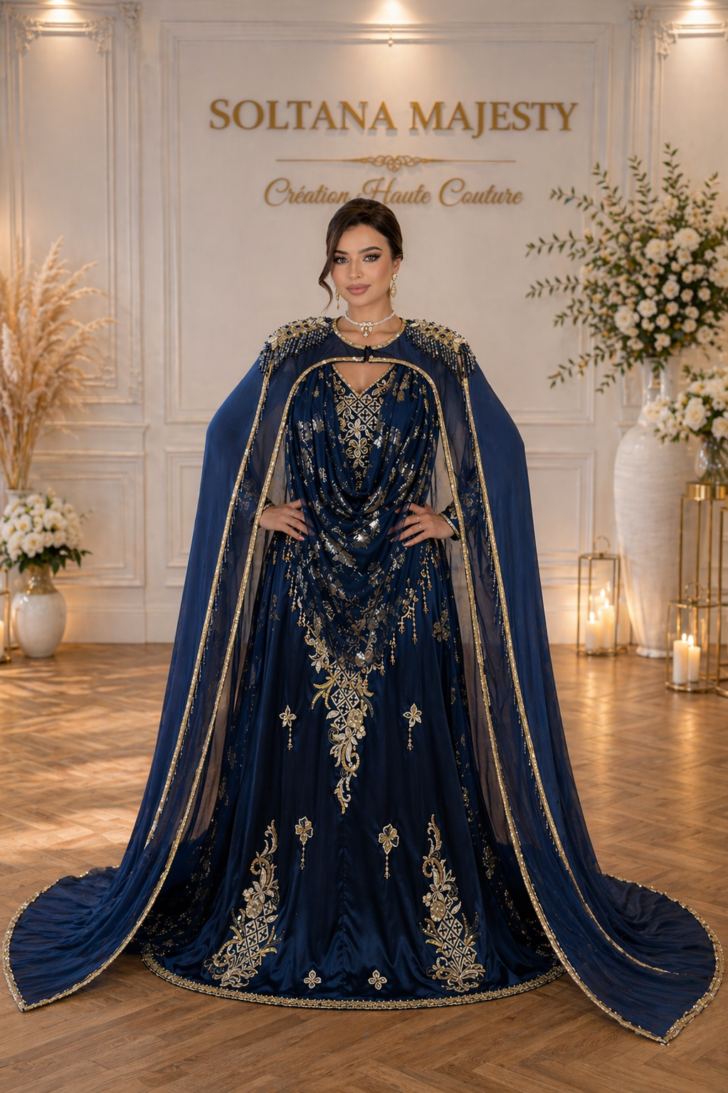 SANNAH ⚜️taille 34 à 42⚜️