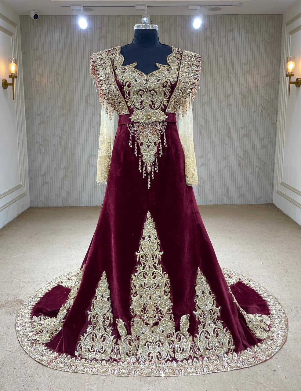 YAKOUT ⚜️taille 34 à 40⚜️
