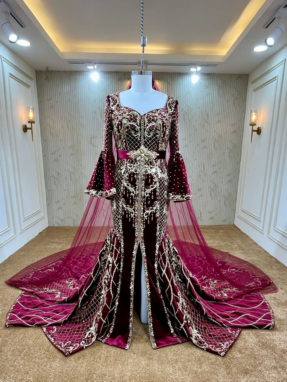 SO GLAM ⚜️taille 34 a 40⚜️