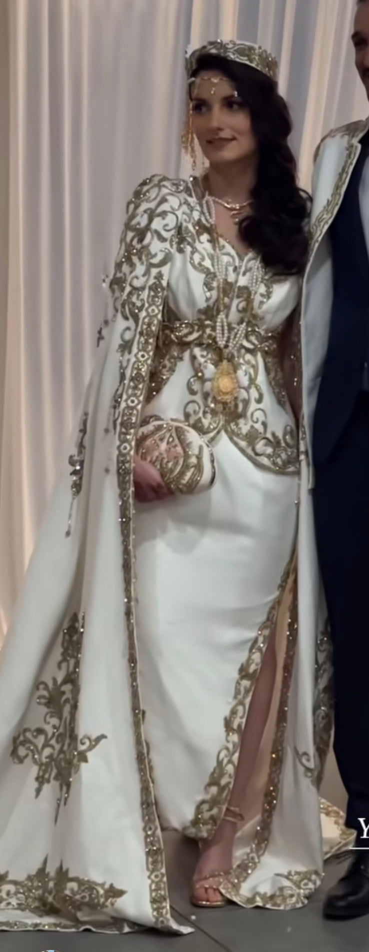 NOOR ⚜️taille 34 à 40⚜️