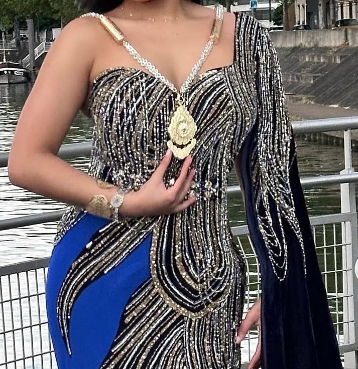 HIND ⚜️taille 34 à 42⚜️