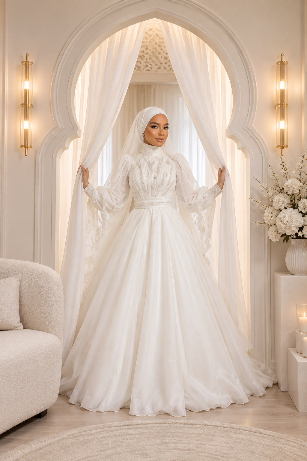 ⚜️SOUMAYA⚜️TAILLE 34 à 40⚜️