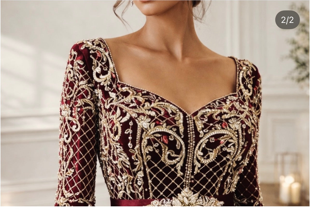 SO GLAM ⚜️taille 34 a 40⚜️
