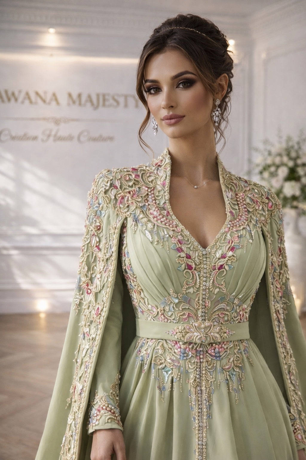 DOUNIA (uniquement en prestation negafa)