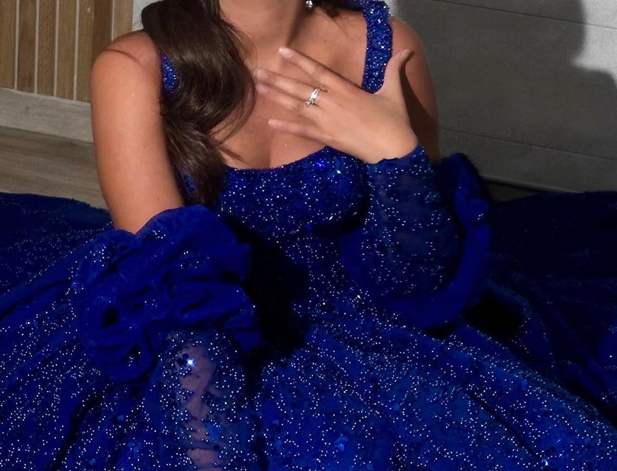VENTE PRIVÉE 2027 ROBE DE SOIRÉE MARIEE ⚜️TAILLE 34à 34⚜️ EXCELLENT ETAT