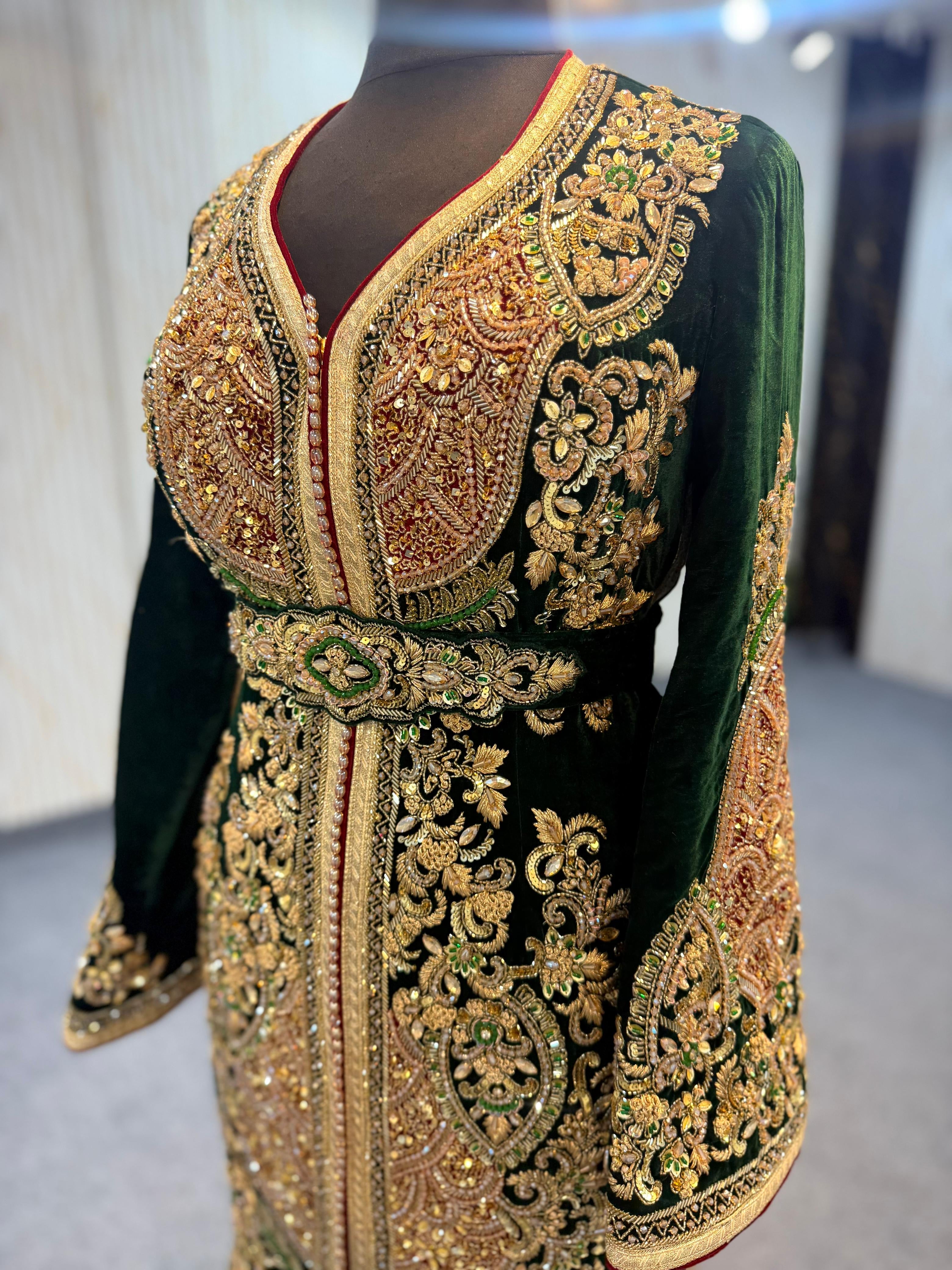 ⚜️HENNAYA⚜️Taille 34 à 40⚜️