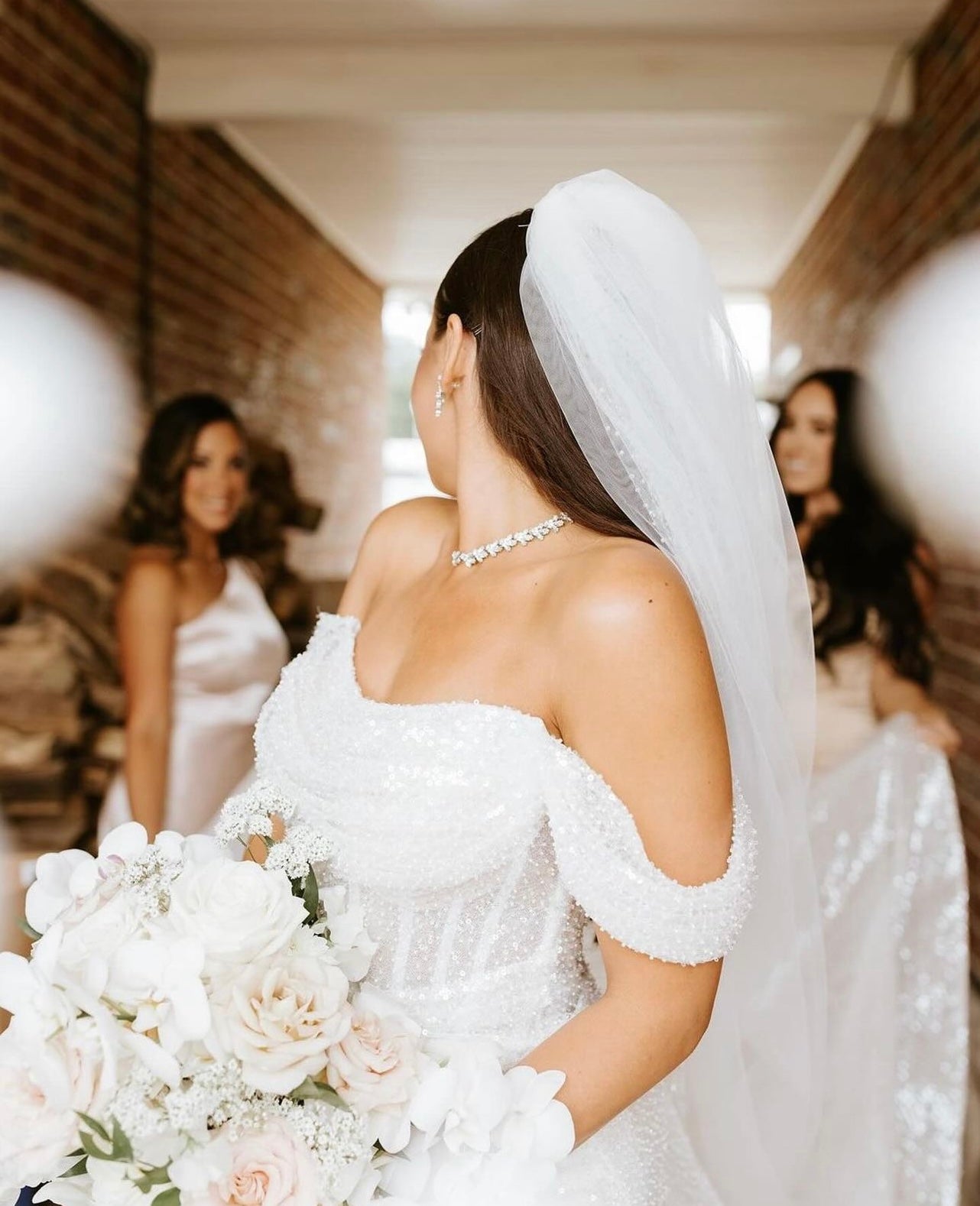 VENTE PRIVÉE 2027 ROBE DE MARIÉE UNIQUE ⚜️TAILLE 38 à 40⚜️ EXCELLENT ÉTAT