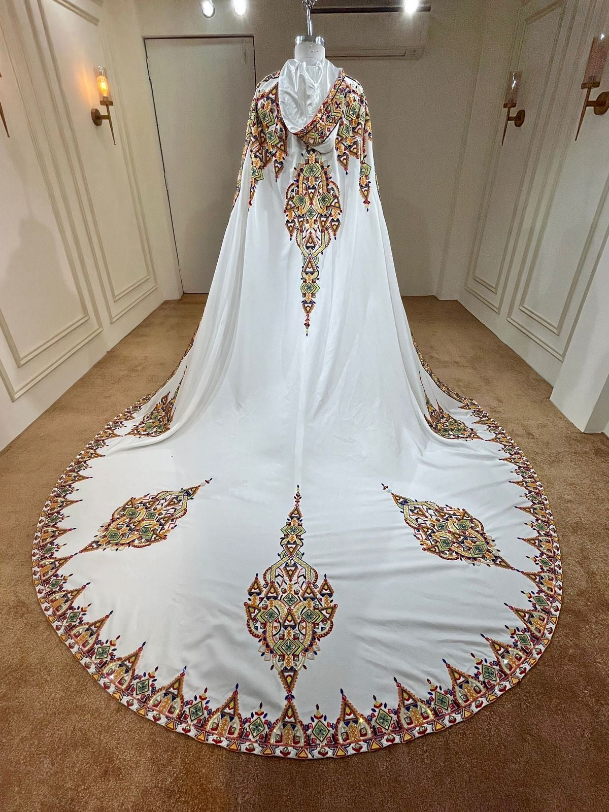 KABYLE AÏSSA ⚜️taille 34 à 44⚜️