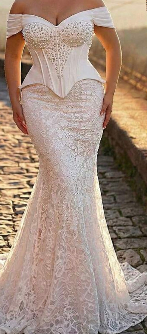 MAISSA⚜️TAILLE 40 à 46⚜️