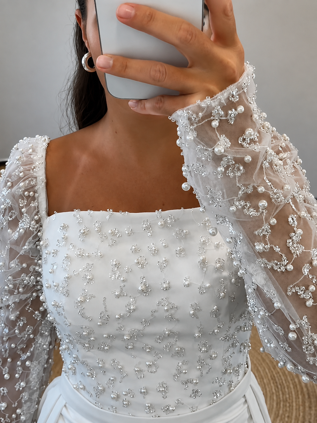⚜️MELINA ⚜️TAILLE 36 à 42⚜️