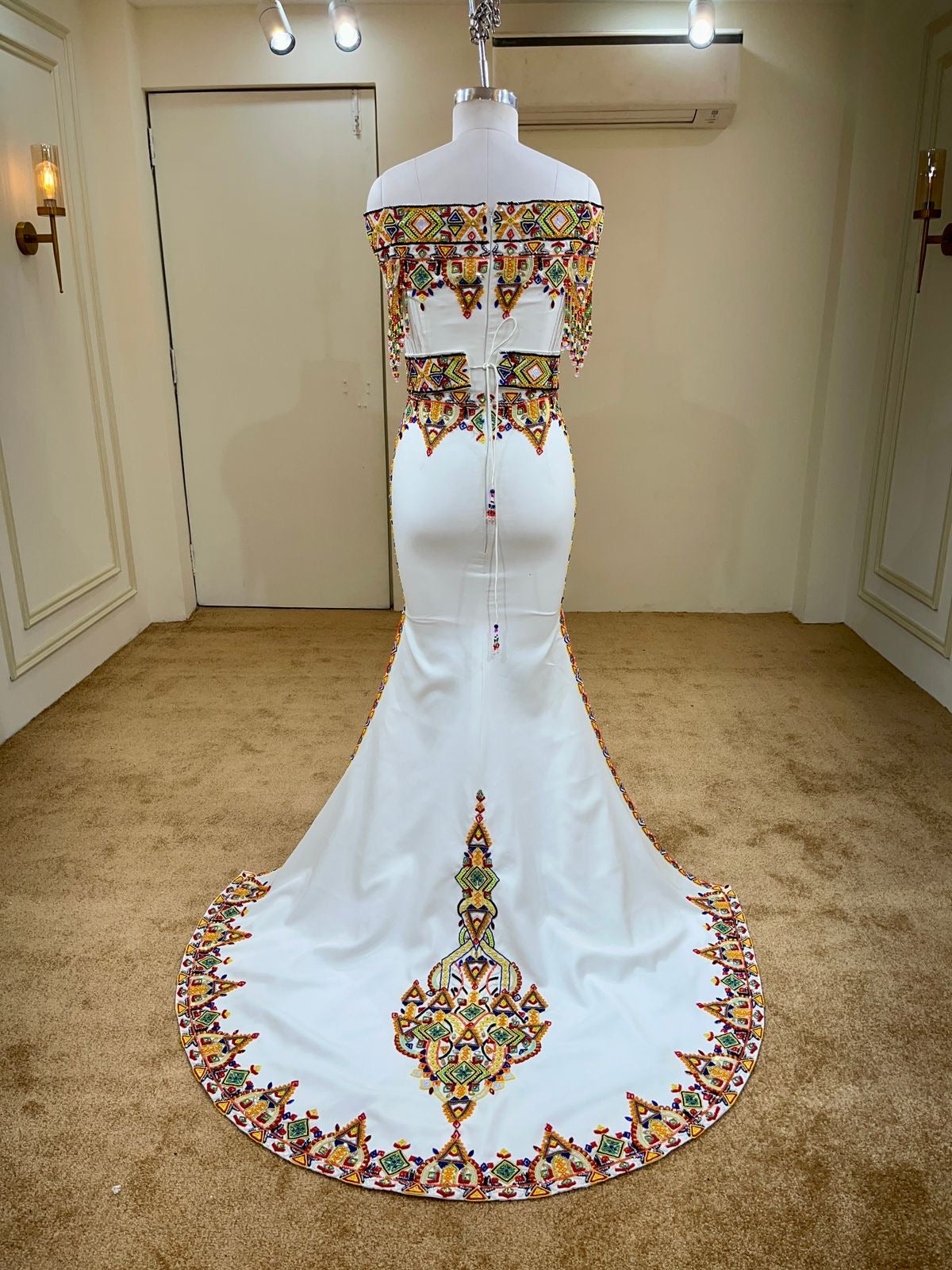 KABYLE AÏSSA ⚜️taille 34 à 44⚜️