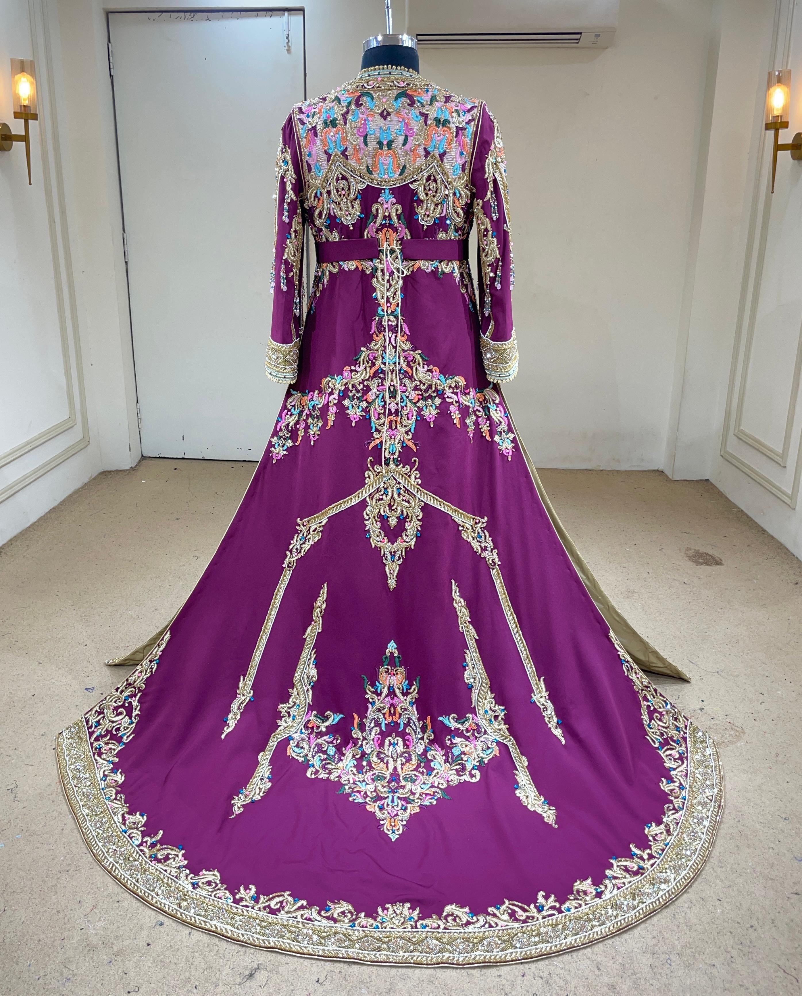 RIMA VIOLET⚜️taille 40 à 50⚜️