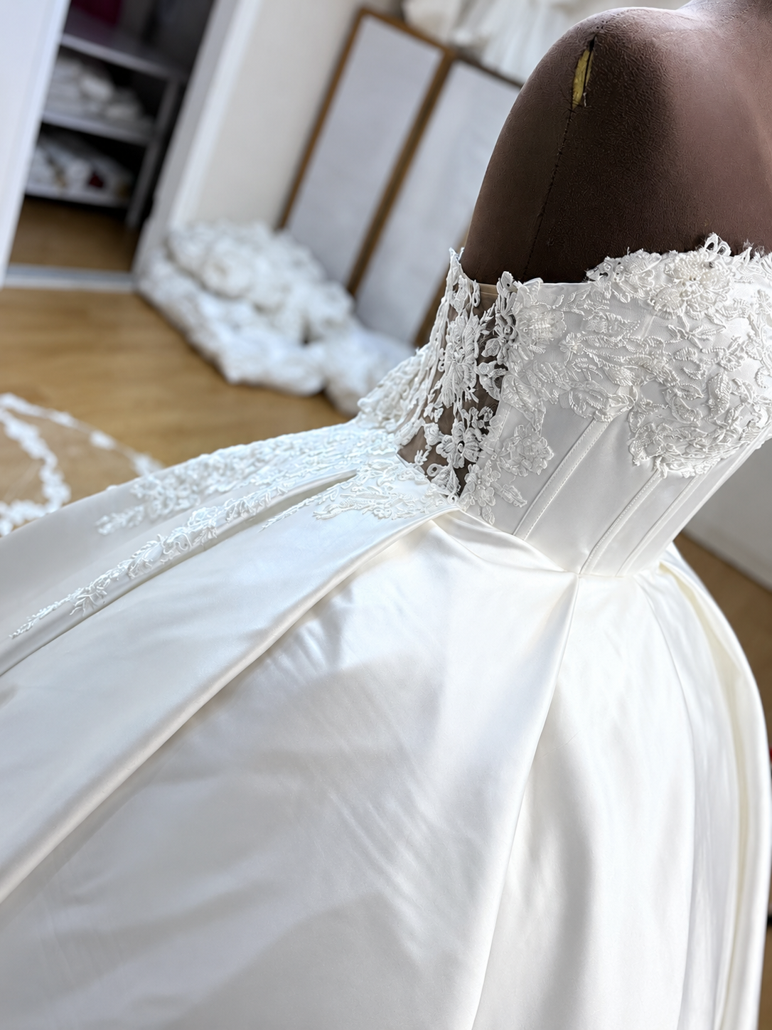 CLAIRE ✨SUR MESURE✨