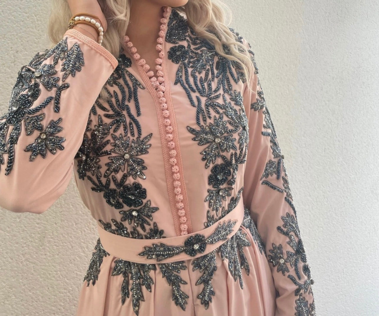 ⚜️ANIKA ⚜️taille 34 a 38⚜️