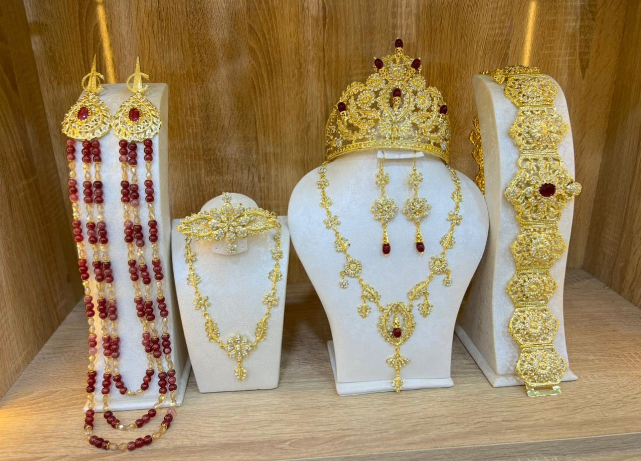 HAFSA ⚜️taille 34 à 42⚜️