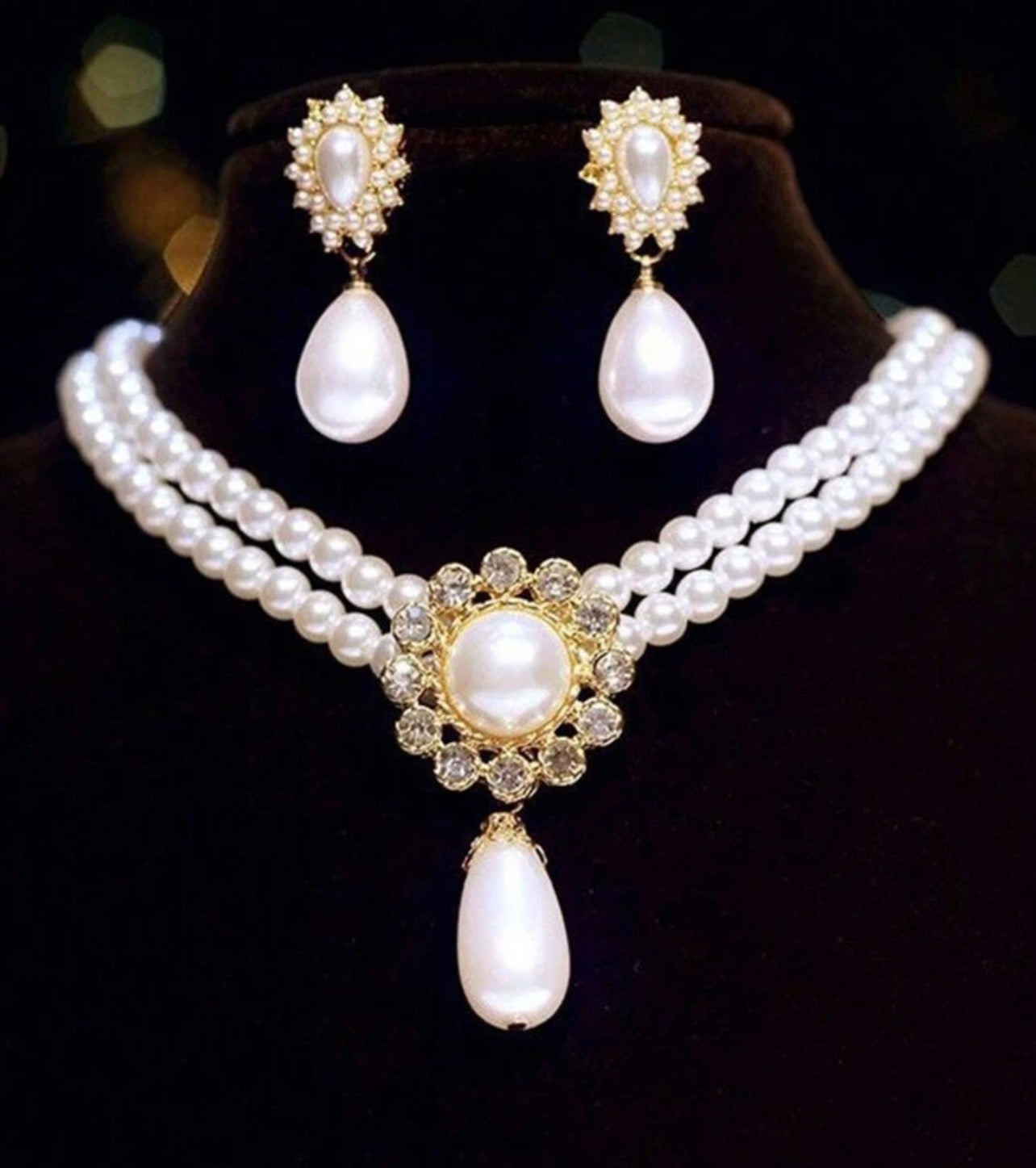 YASIRA ⚜️taille 38 à 46⚜️