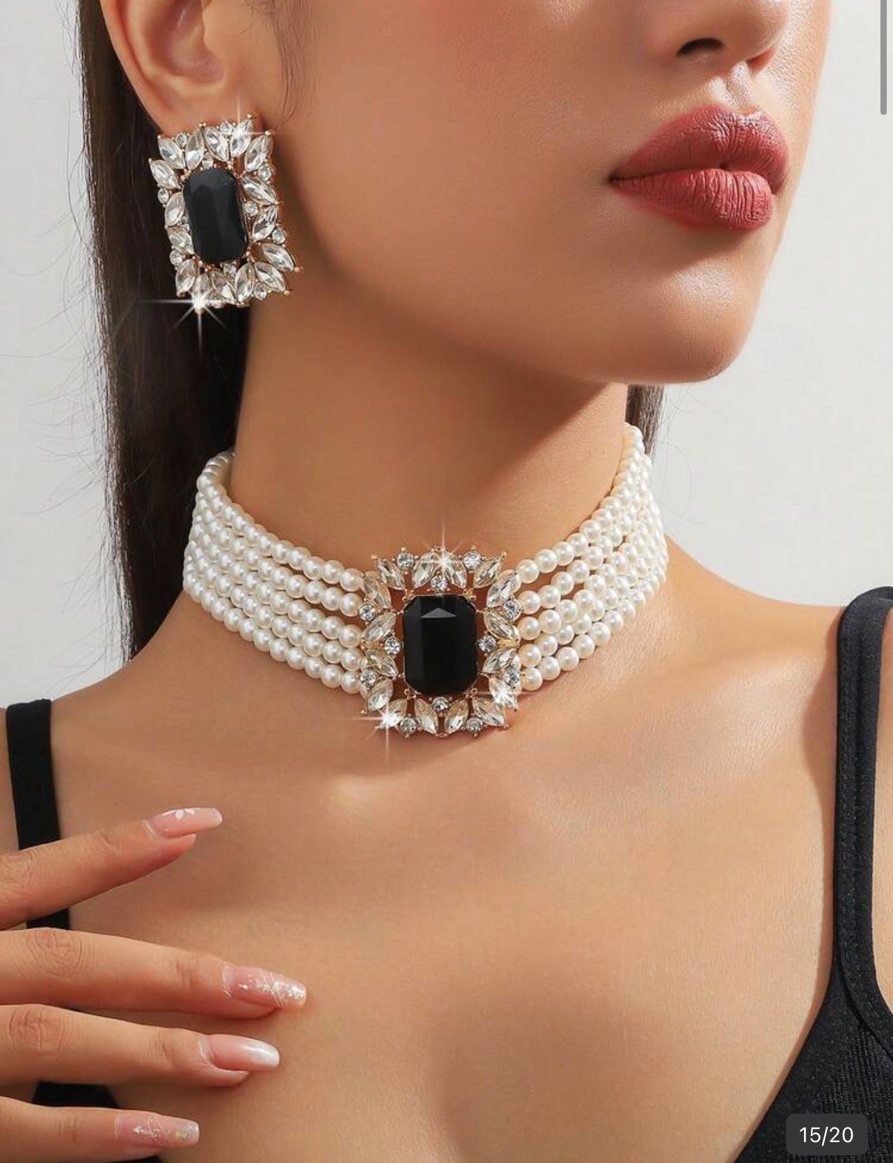 GLAM ⚜️taille 38 à 42⚜️