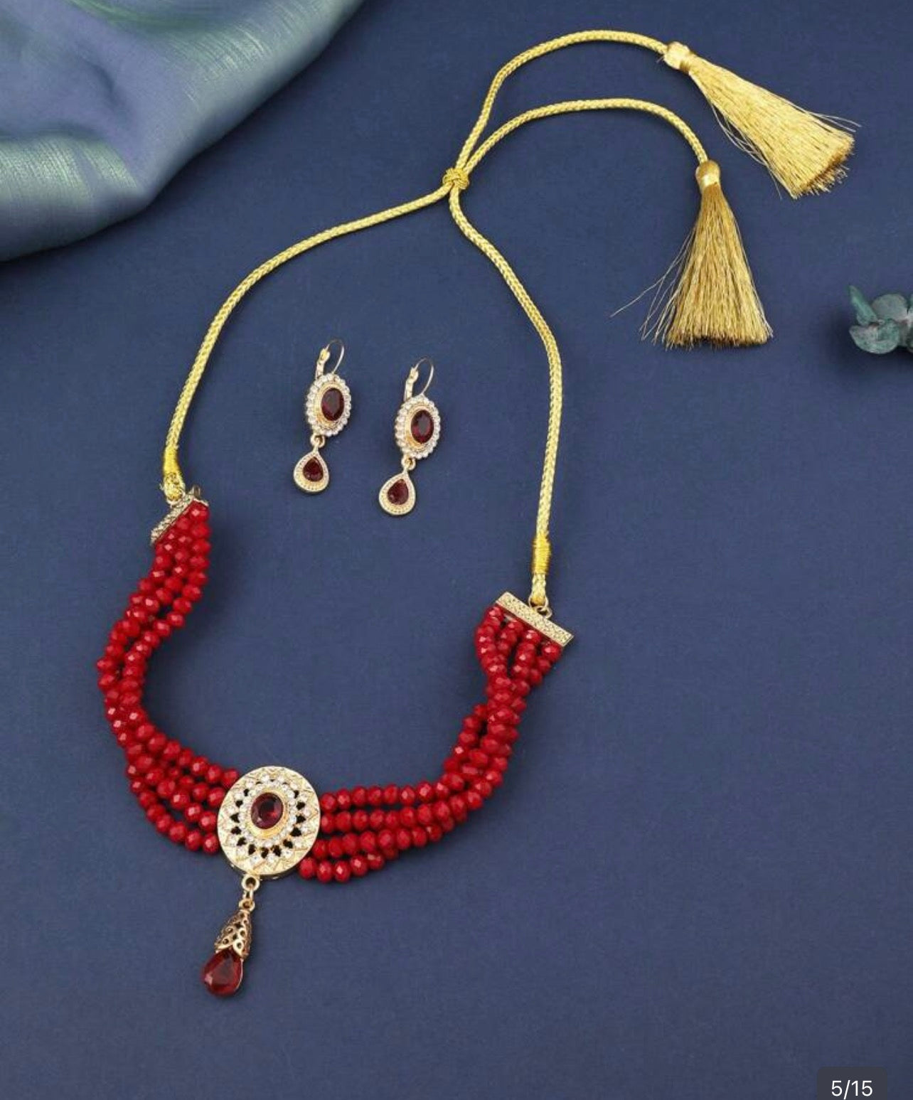 ZAHIRA ⚜️taille 38 à 48⚜️