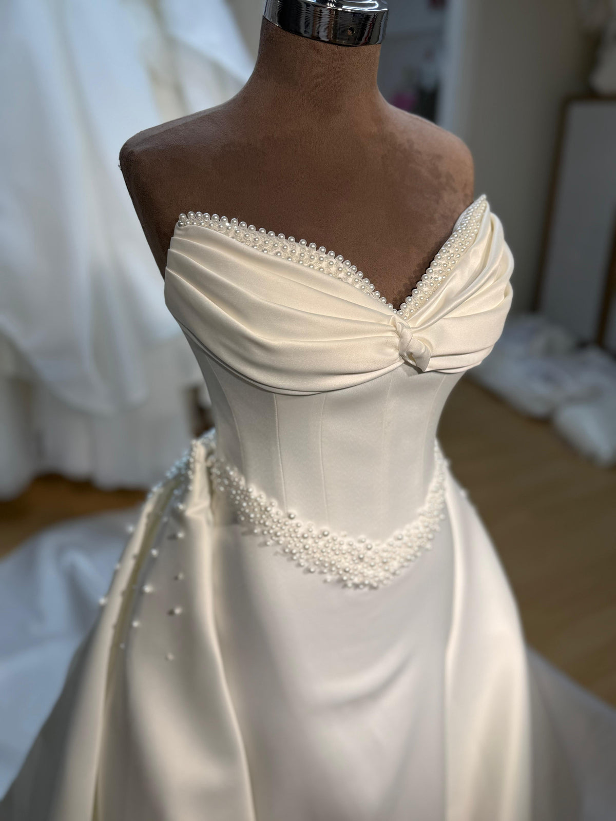 ⚜️ROMY⚜️TAILLE 34 à 42⚜️