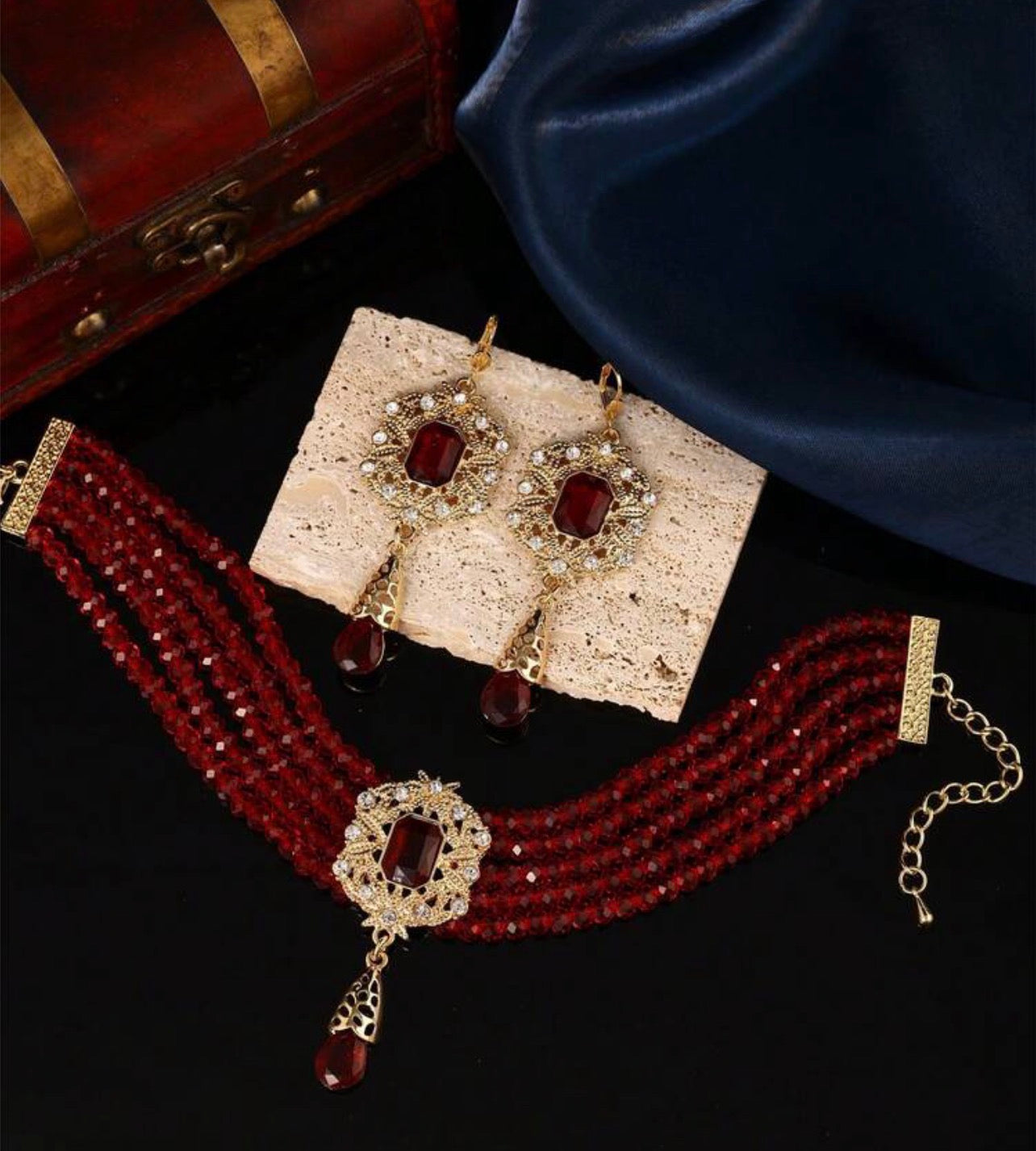 SETIFIA ⚜️taille 36 à 40⚜️