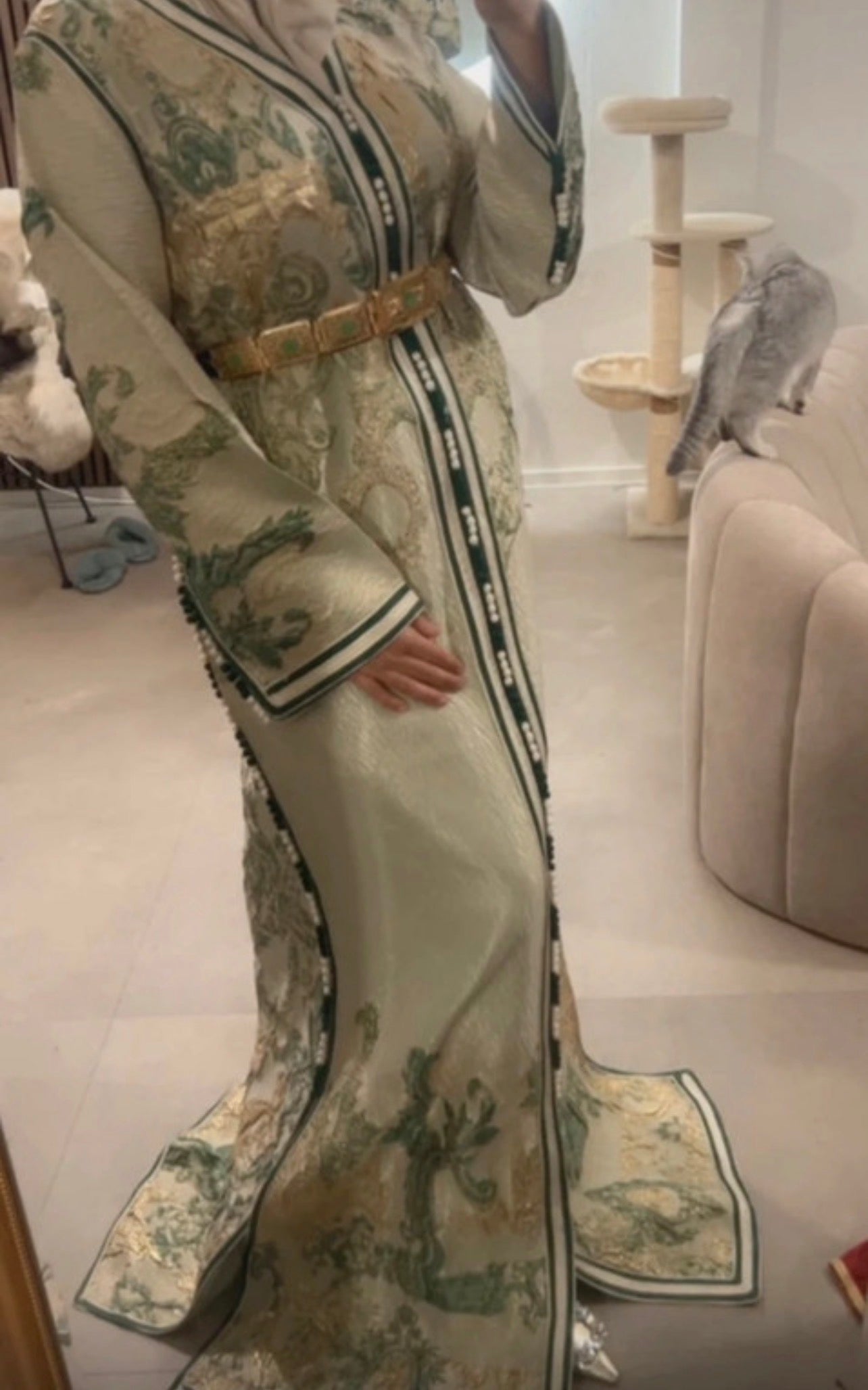 YASMINA ⚜️taille 34 à 40⚜️