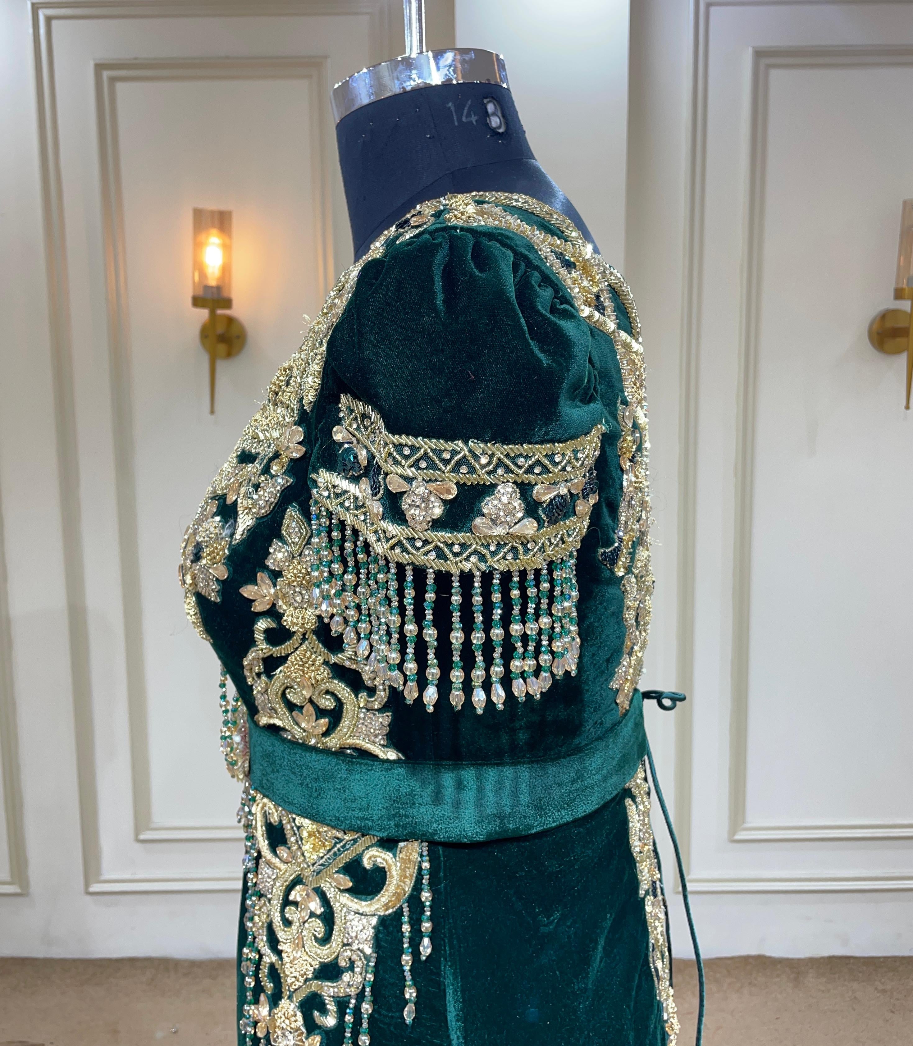 FERGANIA ⚜️taille 34 à 42⚜️