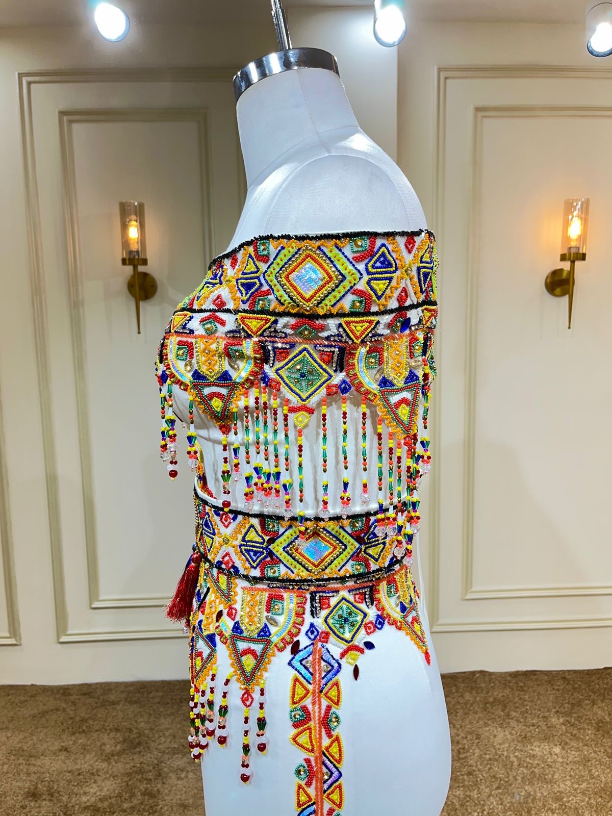 KABYLE AÏSSA ⚜️taille 34 à 44⚜️