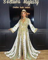 ref.134 Caftan ⚜️HAIFA⚜️