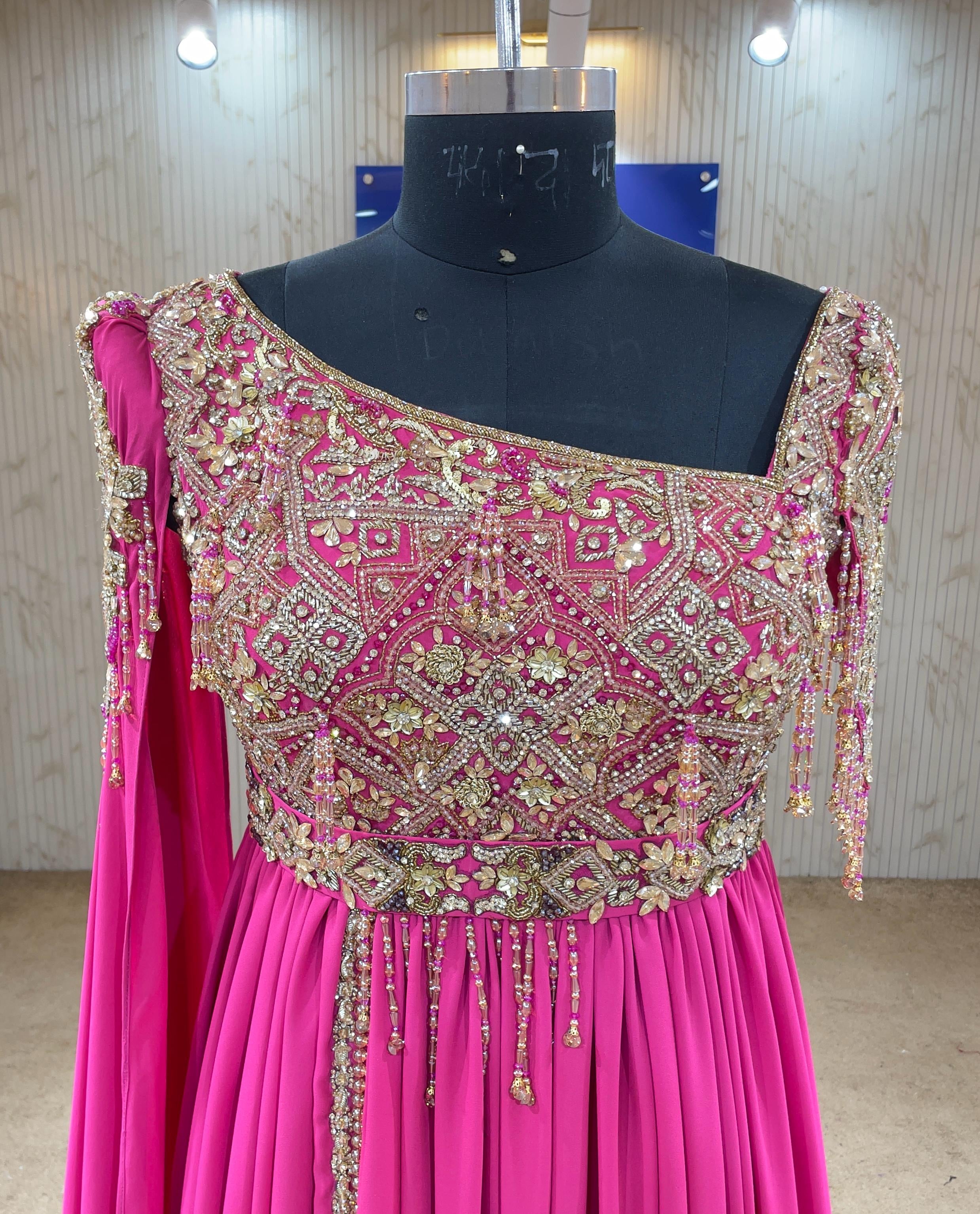 KENZA ⚜️taille 38 à 42⚜️
