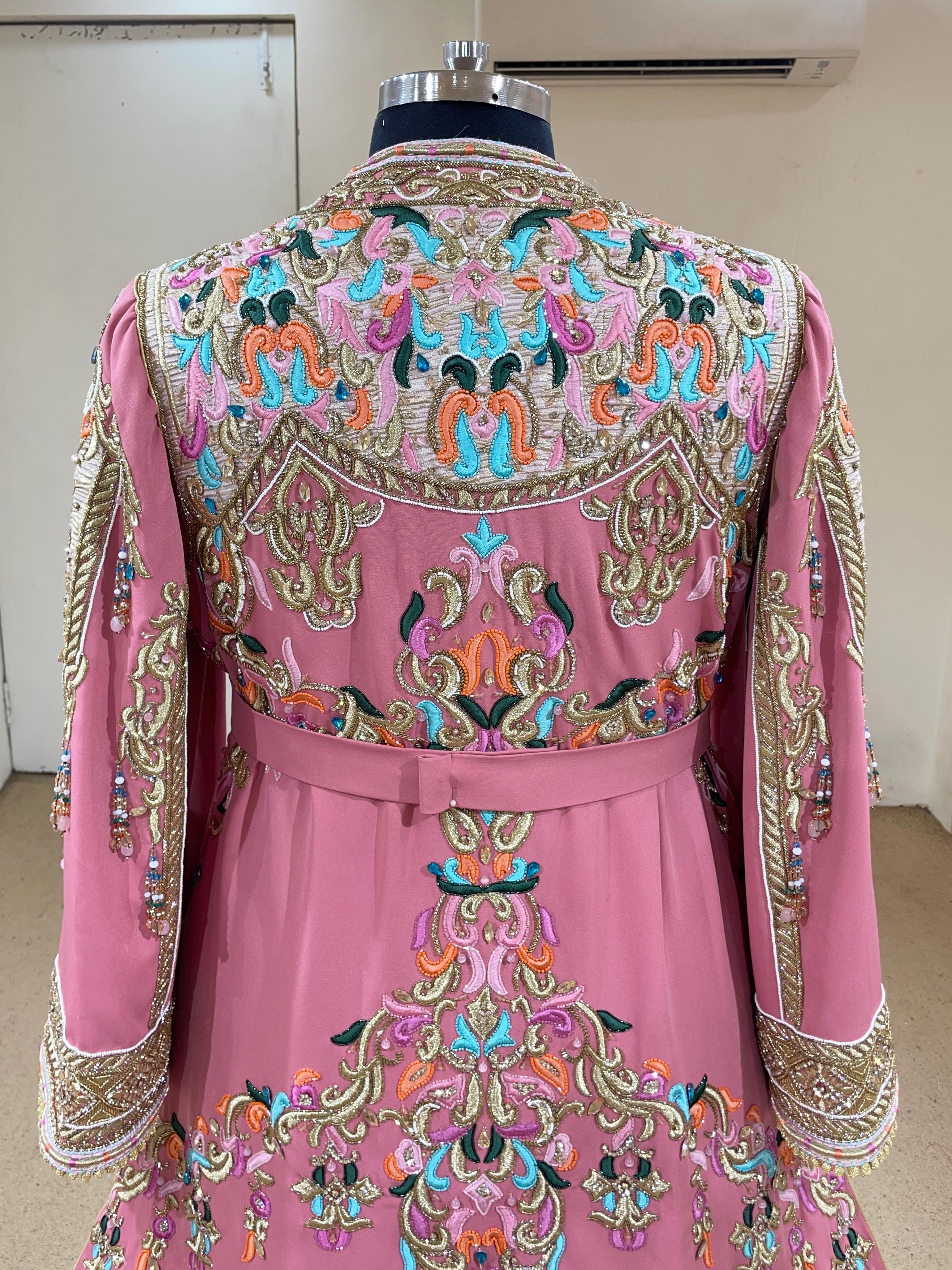 RIMA ROSE ⚜️taille 40 à 50⚜️